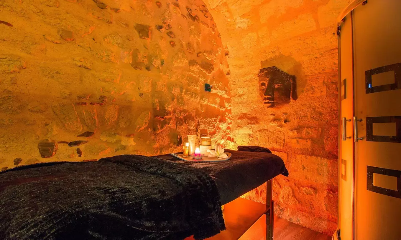 Une expérience sensorielle unique dans un spa au cœur de Bordeaux