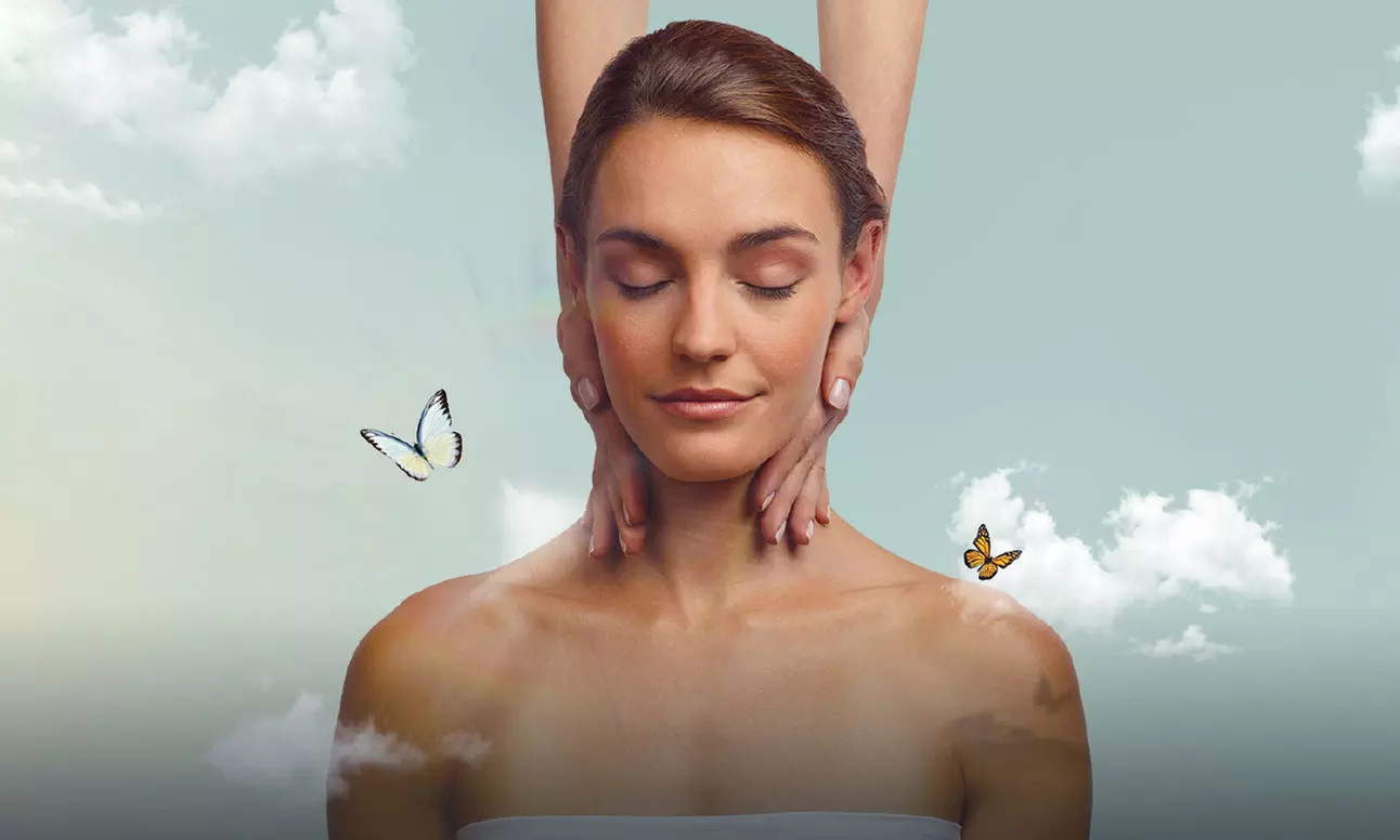 $99 for One 60-Minute Couples Massage at Elements Massage North Babylon ($198 Value)    - Primary Image