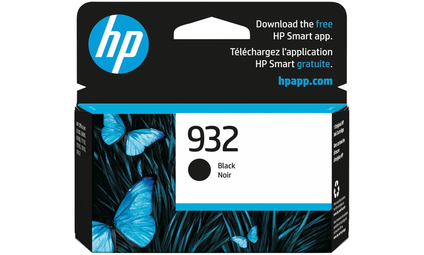 Image 54: HP Ink Cartridge Collection