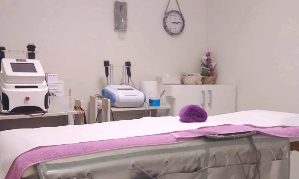 Quiromasaje de 30 minutos con opción a masaje cervical o diatermia