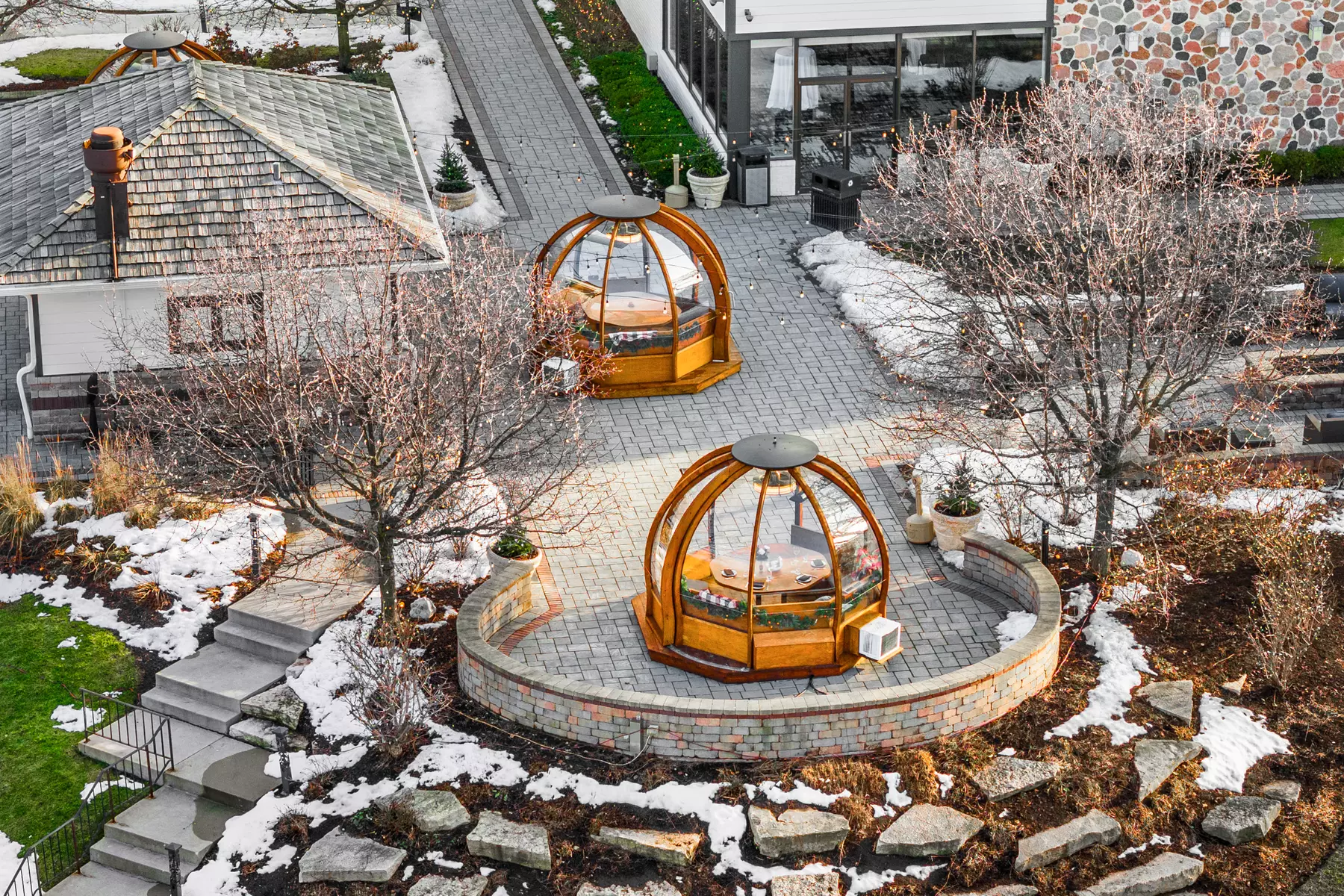 Hotel Stay at Lodge Geneva National in Lake Geneva, WI – Breathtaking Views, Lakeside Luxury & Unforgettable Experiences - Primary Image