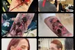 Get Special FX One or Two Full Face Makeup Applications at Waxqueens (Up to 49% Off) - Second Medium