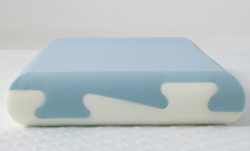 Image 13: The Little Dreams Foam Pillowcase (Twin Edition)