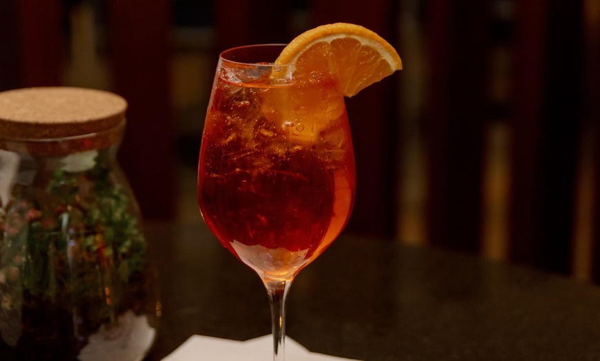 Image 4: Oceanfront Dining Experience with Dining Credits and Dinner Packages