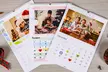 Personalised Photo Calendar in A4, A3 and XL format from Colorland (save up to 85% Off) - Second Medium