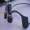 Image 10: Wireless Sport Bluetooth Air Bone Conduction Headphone