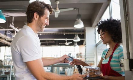 Payment Card Industry Data Security Standard Awareness - Virtual  Xpress Ltd