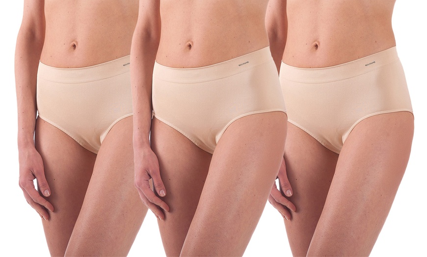Image 3: Set da 3 slip Bellissima