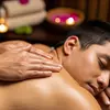 Image 2: Back massage and Deep Cleansing Hydration Facial