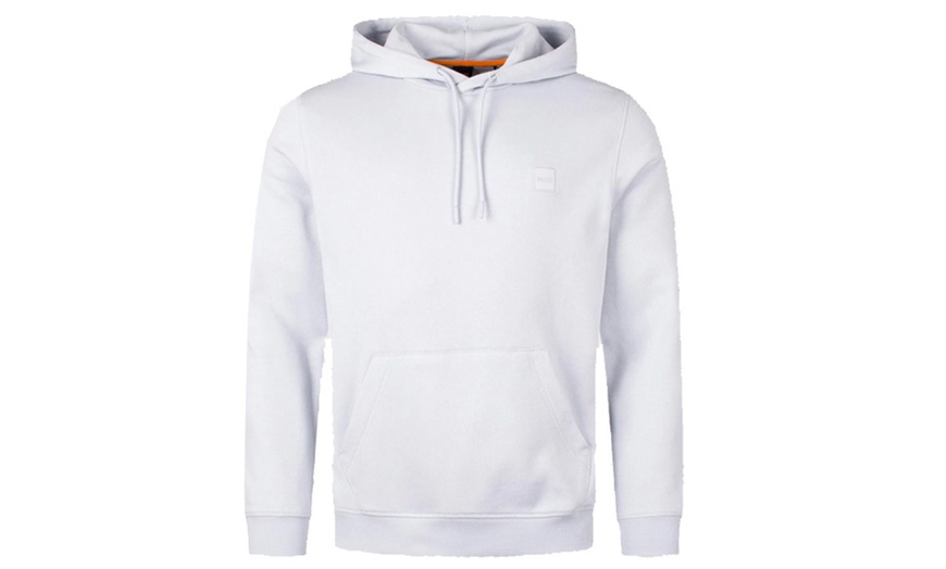 Image 5: Hugo Boss Wetalk Hoodie