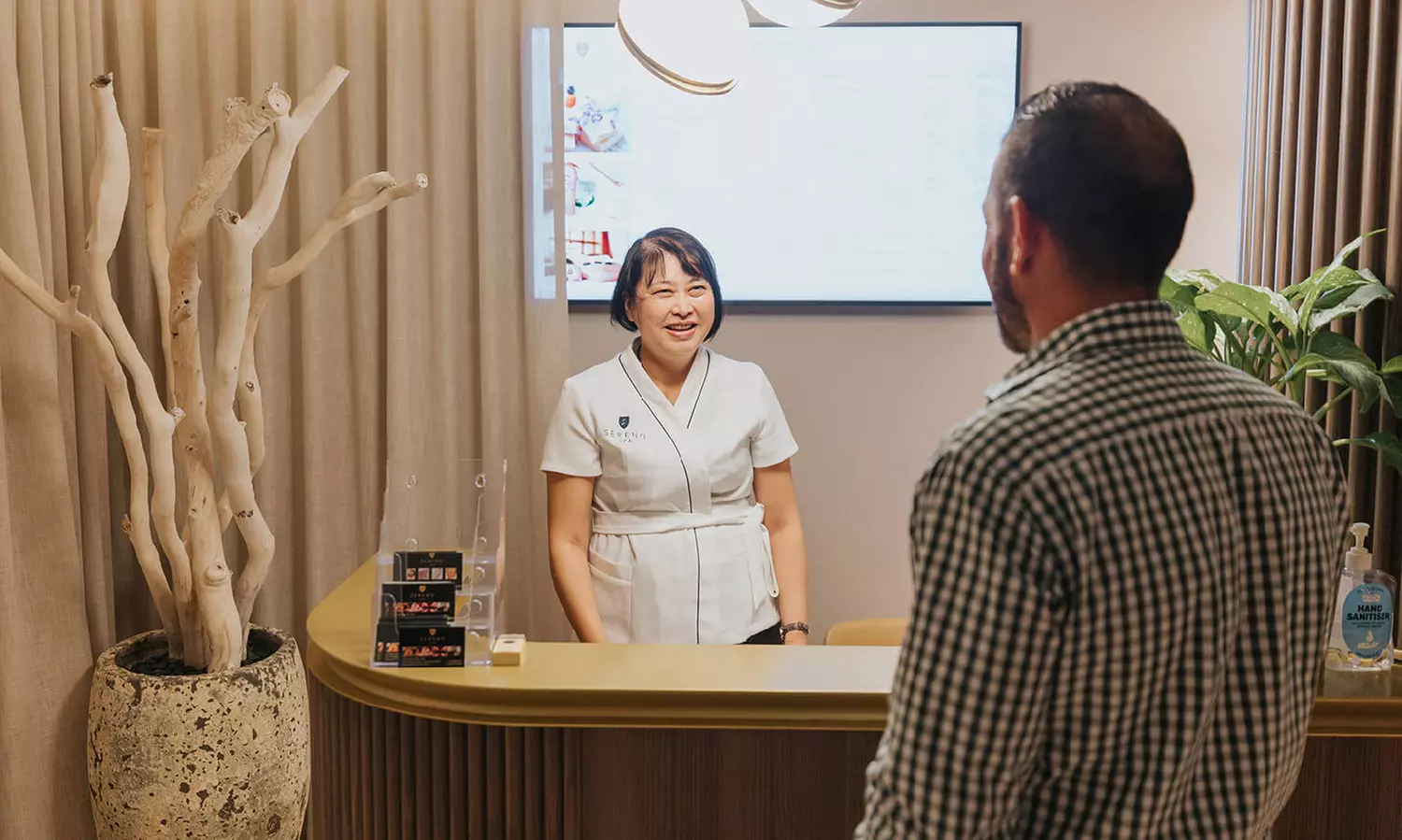 Relax with a 90-minute Detox and Rejuvenation Package for One or Two