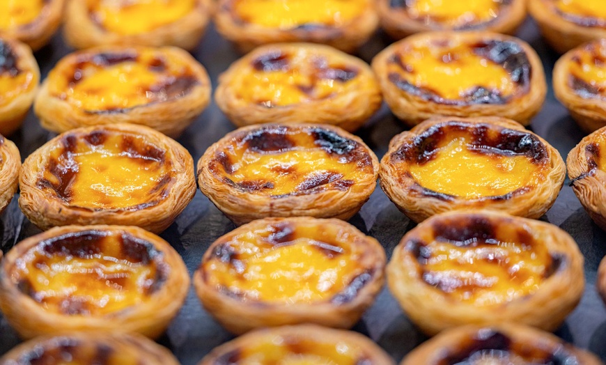 Image 1: Learn Portuguese Cuisine with Authentic Dishes