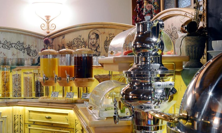 Image 10: Oberfranken: 2-3 Nächte mit Frühstück & Leihfahrrädern
