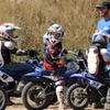 Image 1: Initiation au motocross avec Aixtreme Cross