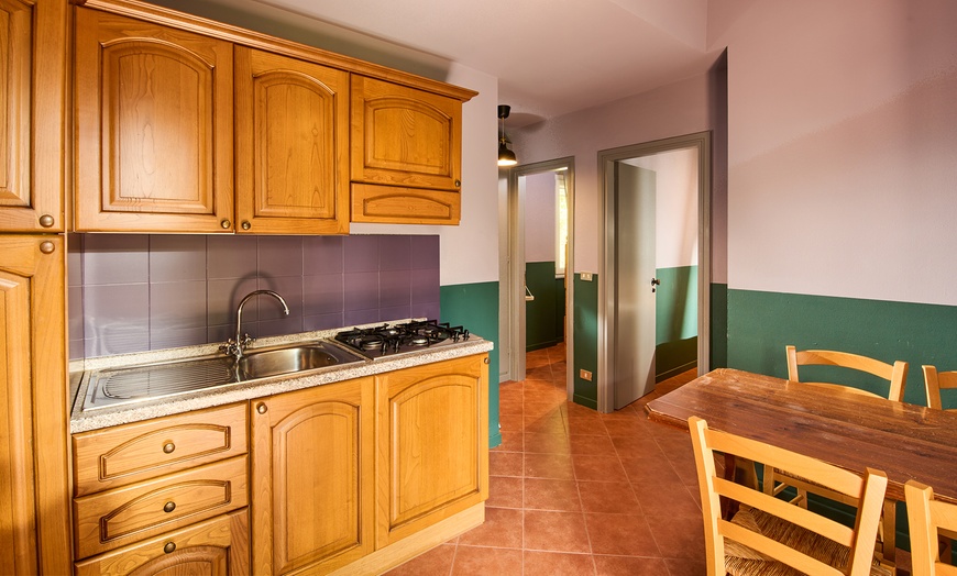 Image 21: Lucca: soggiorno in camera a scelta con colazione, cena, vino e e-bike