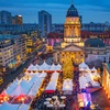 Image 4: ✈ 8-Day Christmas Market with Hotels & Air from Weekender Breaks