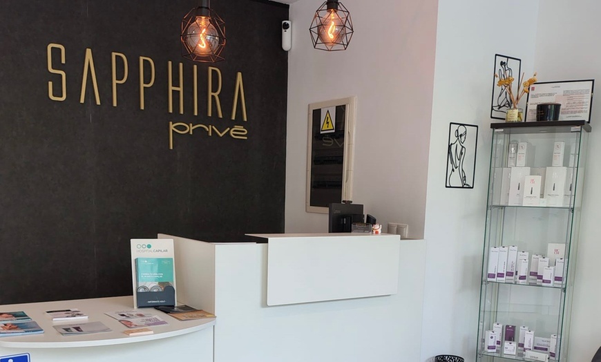 Image 6: Sesión de masaje de duración y técnica a elegir para 1 persona