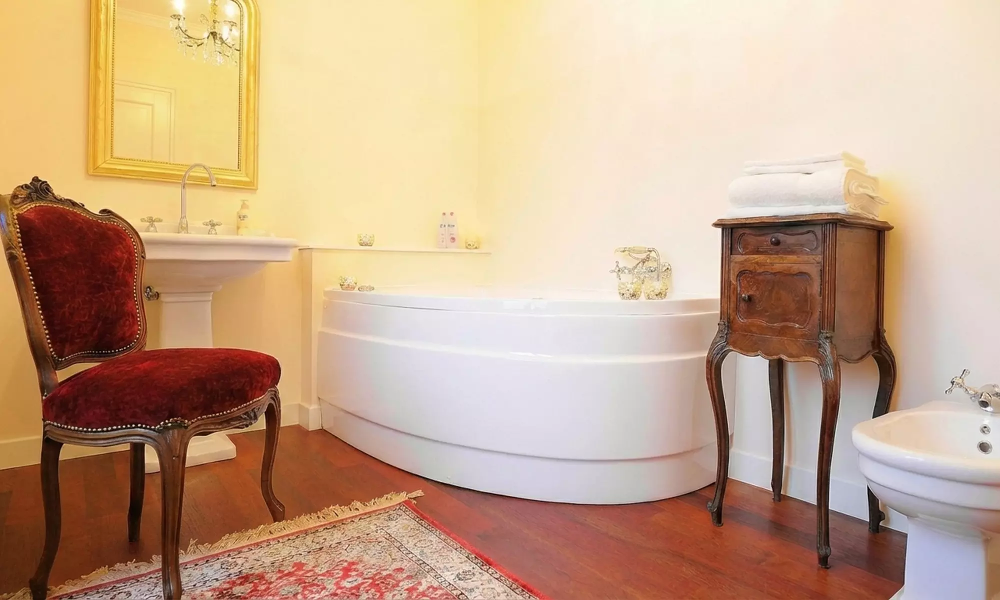 Langhe 4*: soggiorno con sauna e aperitivo