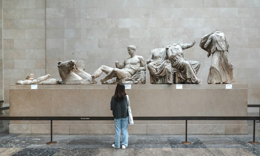 Image 2: London City Discovery Pass – Digital Walking Tours & Museum Entry