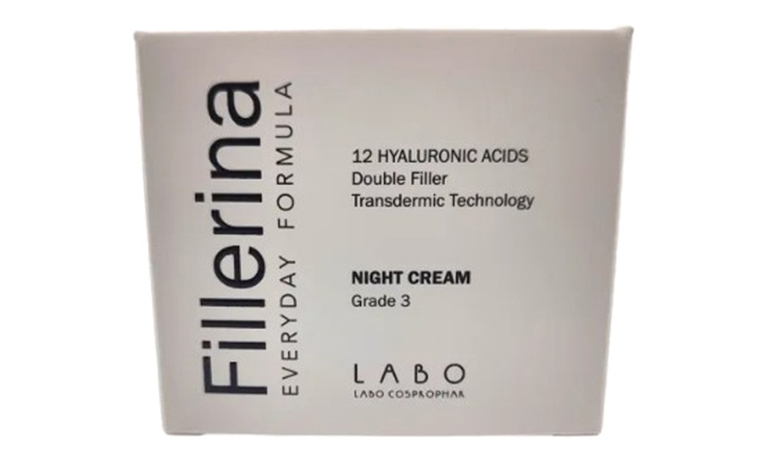 Image 8: Fillerina Every Day Double Filler 12ha di Labo