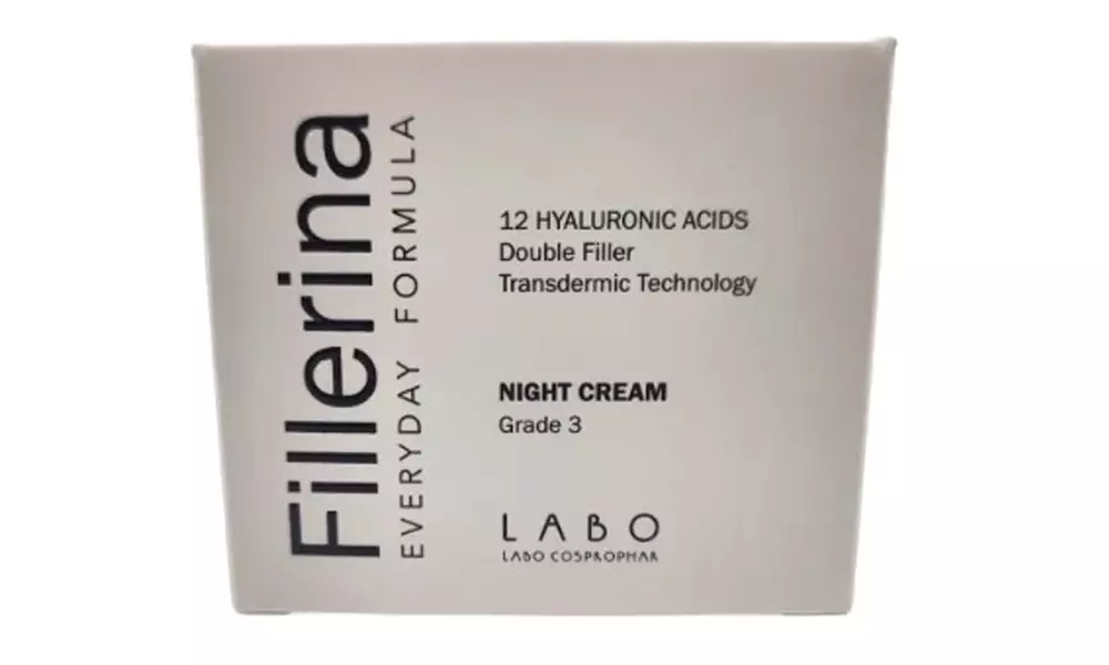 Fillerina Every Day Double Filler 12ha di Labo