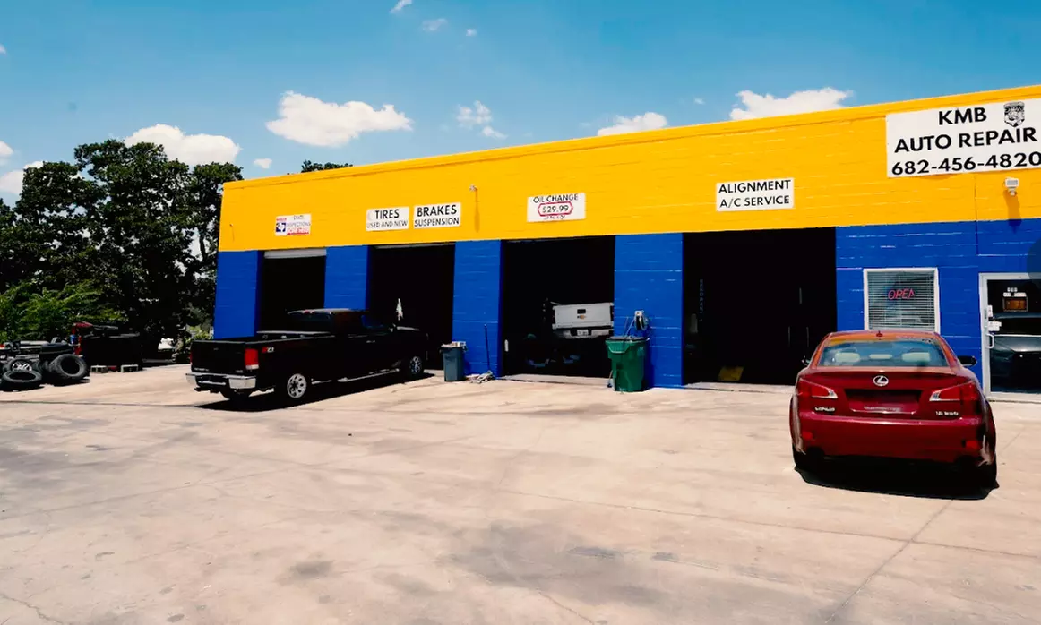 Expert 4-Wheel Alignment and Tire Rotation for your Vehicle!