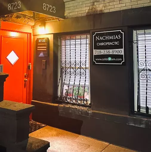 Chiropractic Adjustments, Consult, Exam & Massage for Pain Relief