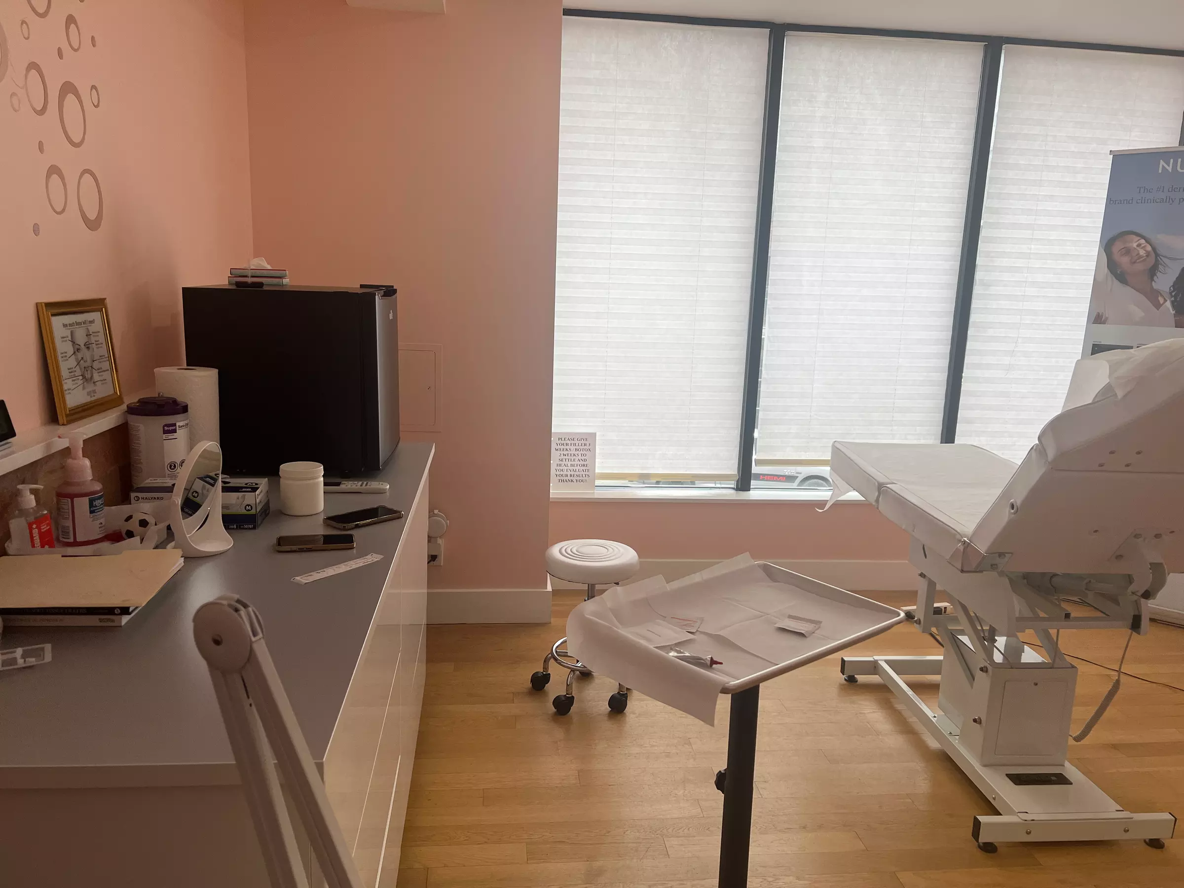 One or Two Vial of Sculptra at VJ Med