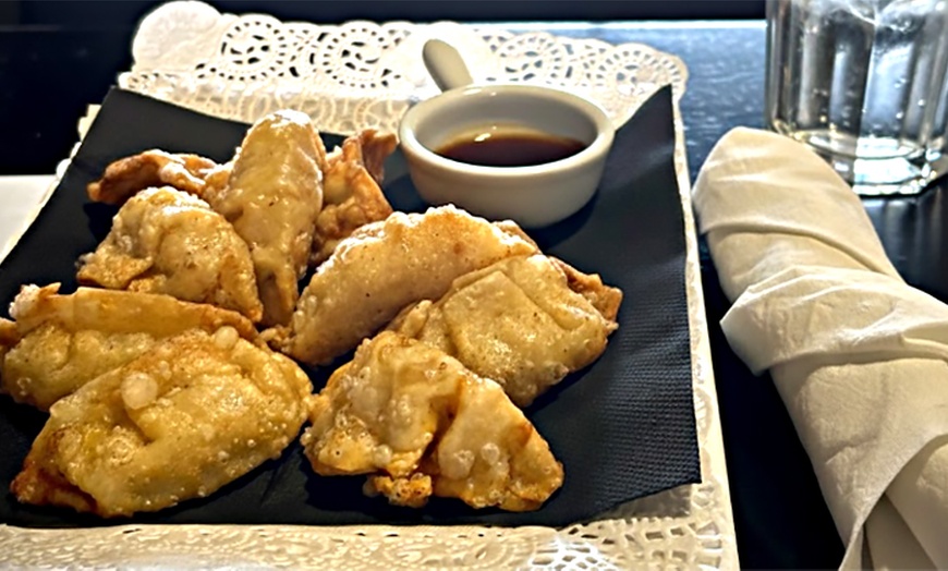 Image 7: Catering prémium con 120 o 240 piezas con Cocina Gourmet Catering