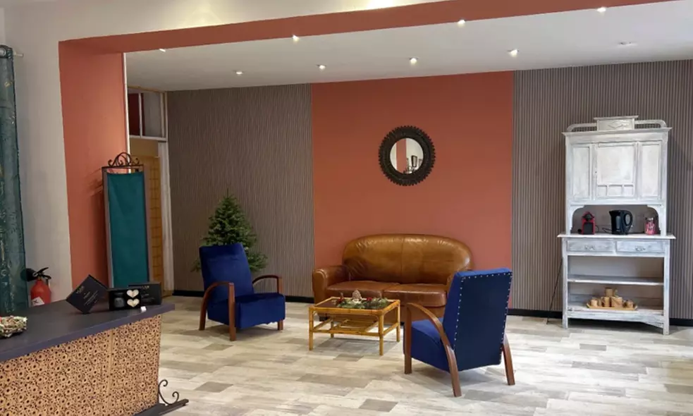 Modelages relaxants à l'Atelier des rêves