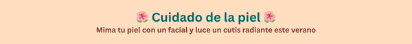 Cuidado de la piel