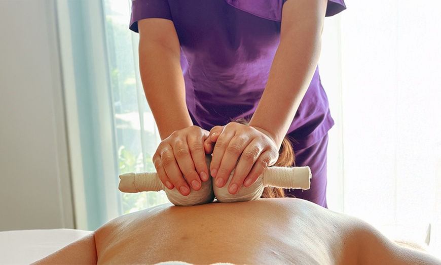 Image 4: Spa treatments at Soul Senses Spa