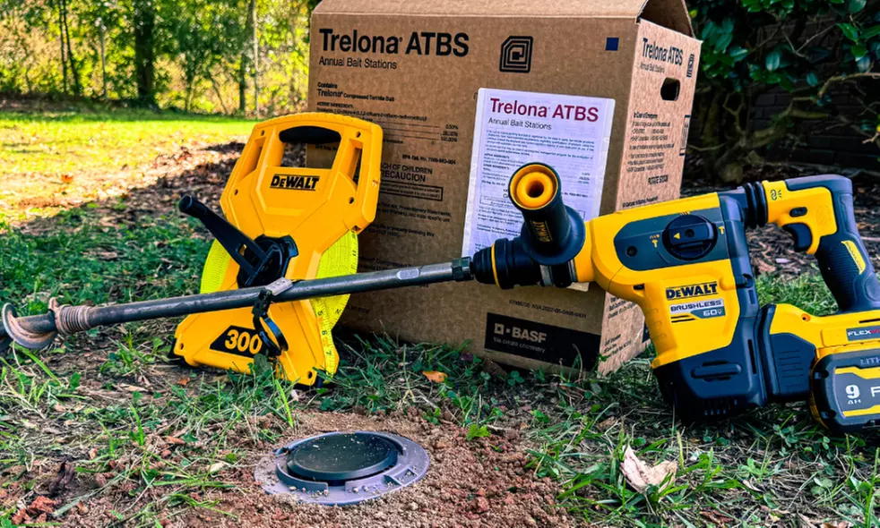 Mosquito,Tick, and Flea Treatment or Interior & Exterior Pest Control