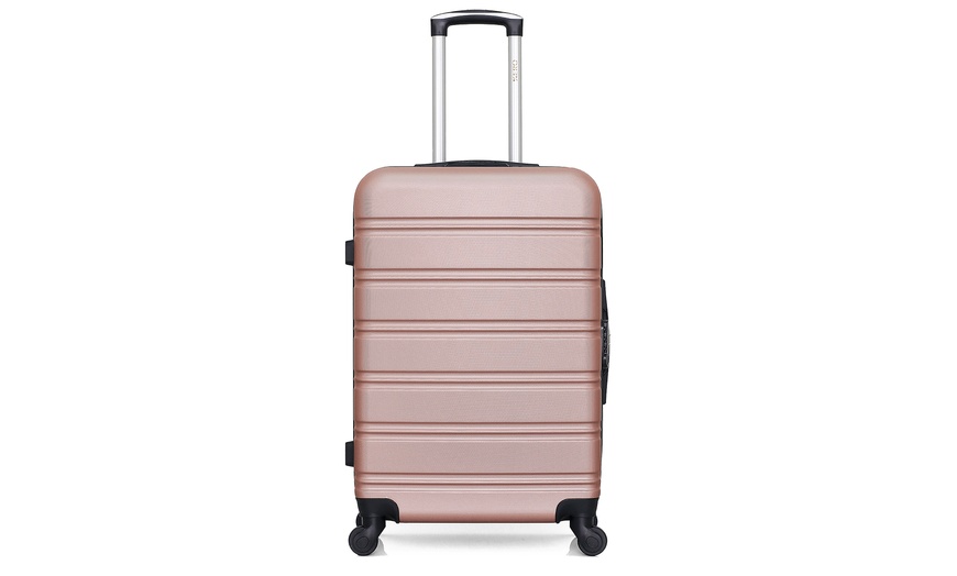 Image 17: Valise rigide Week-end moyen format HERO