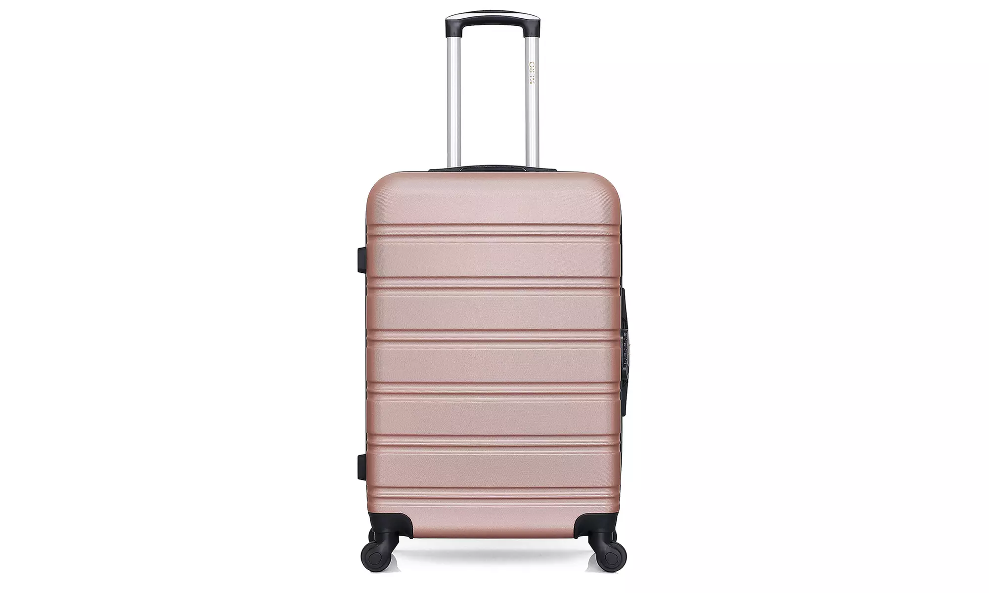 Valise rigide Week-end moyen format HERO