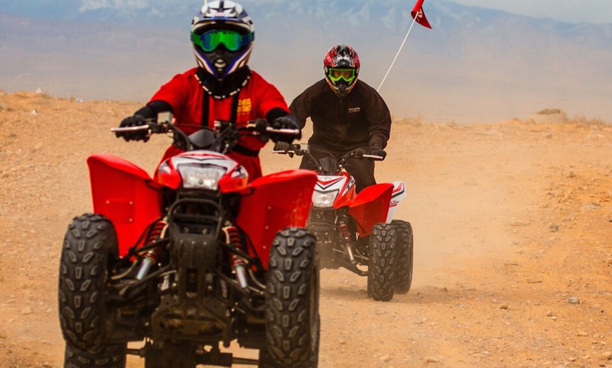 Image 4: Las Vegas ATV Tour Deals & Discounts - Up to 73% Off
