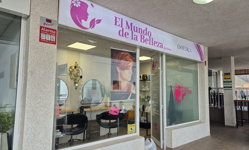 Image 4: 2, 4 o 6 sesiones de 30 minutos de Body Sculpt en una zona a elegir