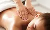 Relax with 60, 90, or 120-Minute Swedish Mind and Body Flow Massage at Make Room Massage (Up to 31% Off)