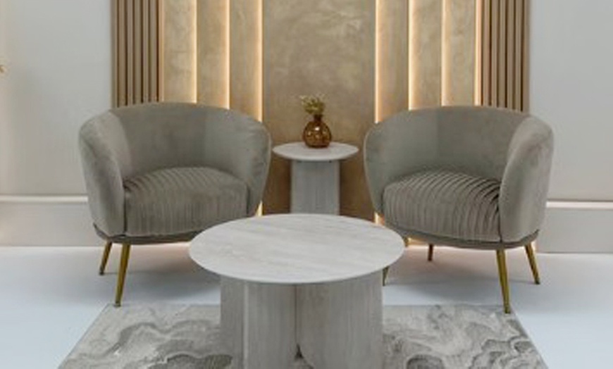 Image 3: Revive Your Glow: 1, 2 or 3 PRP Hair Loss or Facial Treatment Sessions