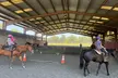 Enjoy 1,2 3, or 4 Horseback Riding Lessons for One Hour Each Sessions - Up to 41% Off at Pipe Dreams Farm - Second Medium