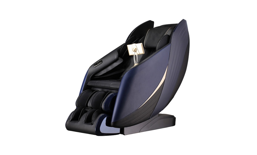 Image 9: Home Deluxe Massage-Sessel „Hylos“