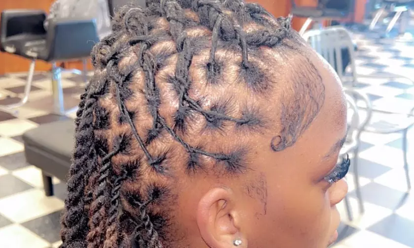 Enhance Your Style: Brazilian Blowout, Box Braids, or Color and Style