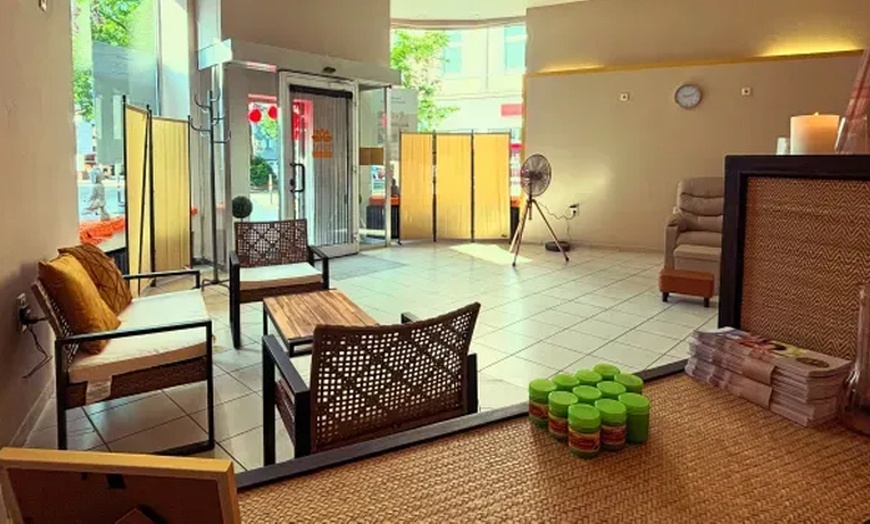 Image 5: 60 - 90 Min. Hot-Stone-Massage oder All-in-One-Massage für 1 Person