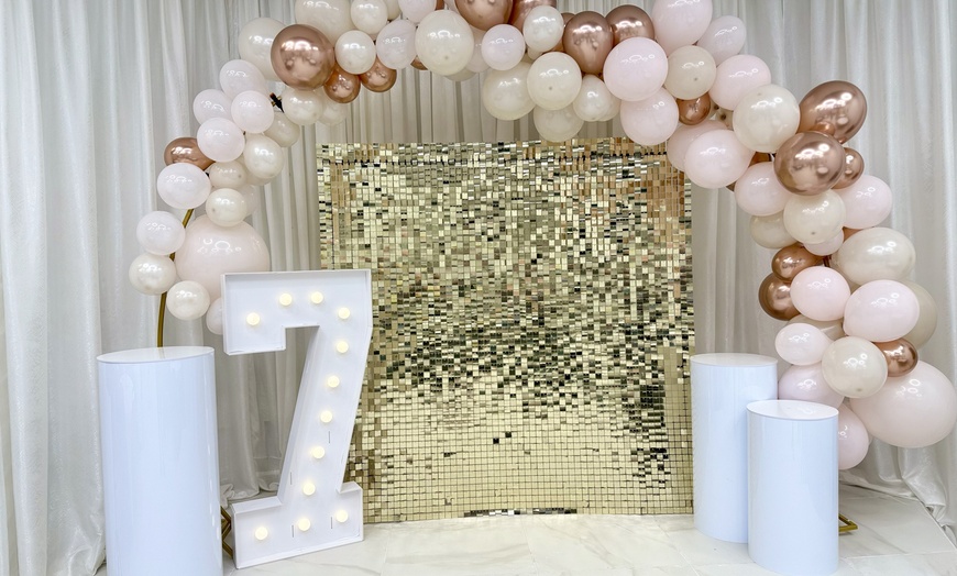 Image 2: Up to 28% Off on Children's Party / Event at Play And Party