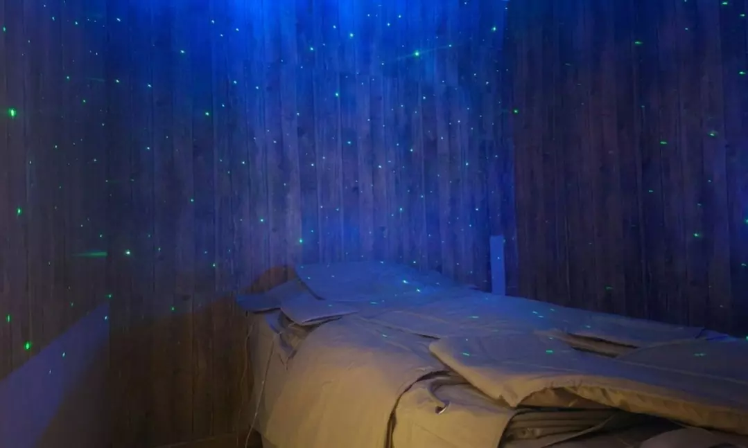 Masaje en pareja de 60 o 90 minutos con champán y fresas con nata