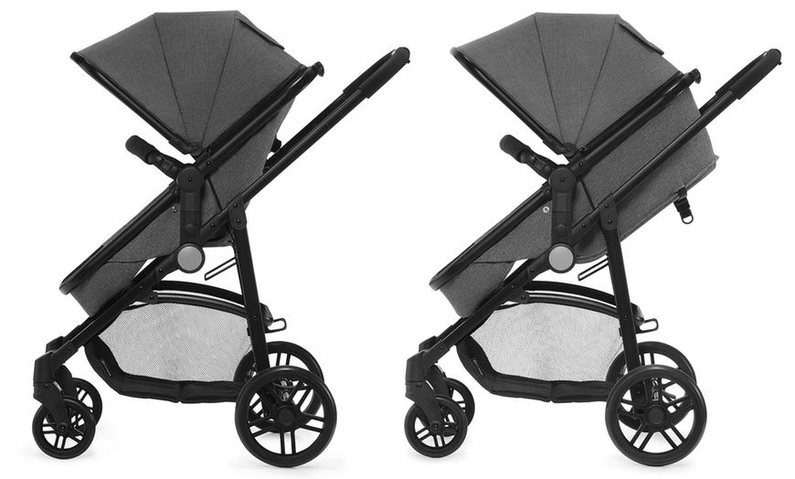 Image 16: Kinderkraft Kinderwagen 2-in-1