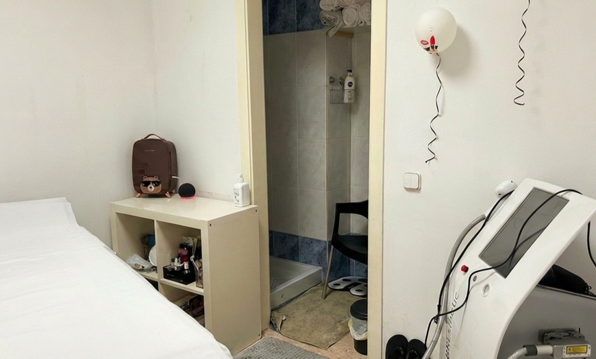 Image 2: Radiofrecuencia facial o corporal por zona, 1 o 2 sesiones