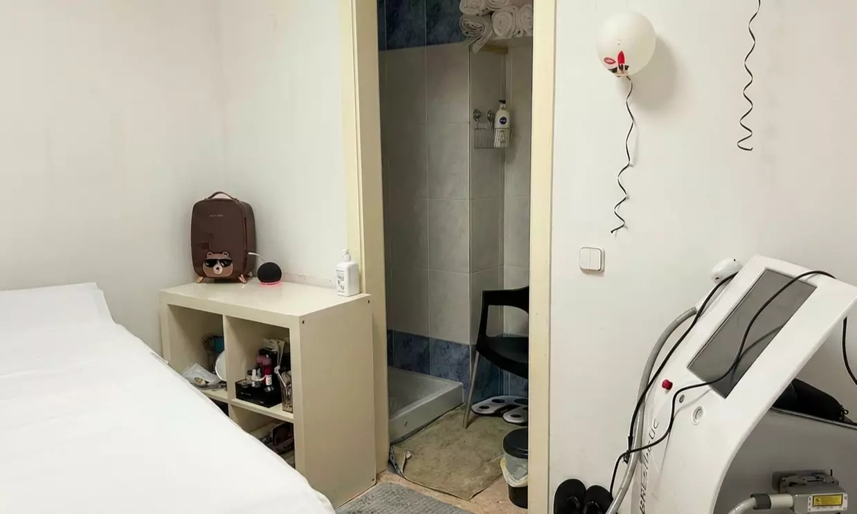 Radiofrecuencia facial o corporal por zona, 1 o 2 sesiones