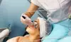Glow, Lift & Refresh w/ Spa Treatments: Cleansing Facial w/ Face & Head Massage at The Miami Spa (Up to 71% Off)