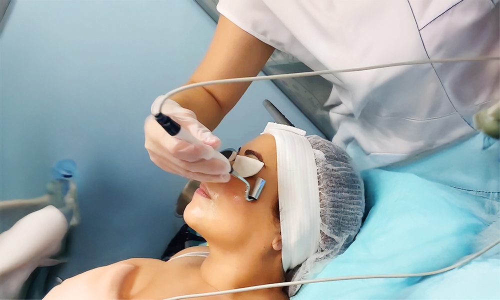 Glow, Lift & Refresh with Spa Treatments: Facial, Head Massage & More